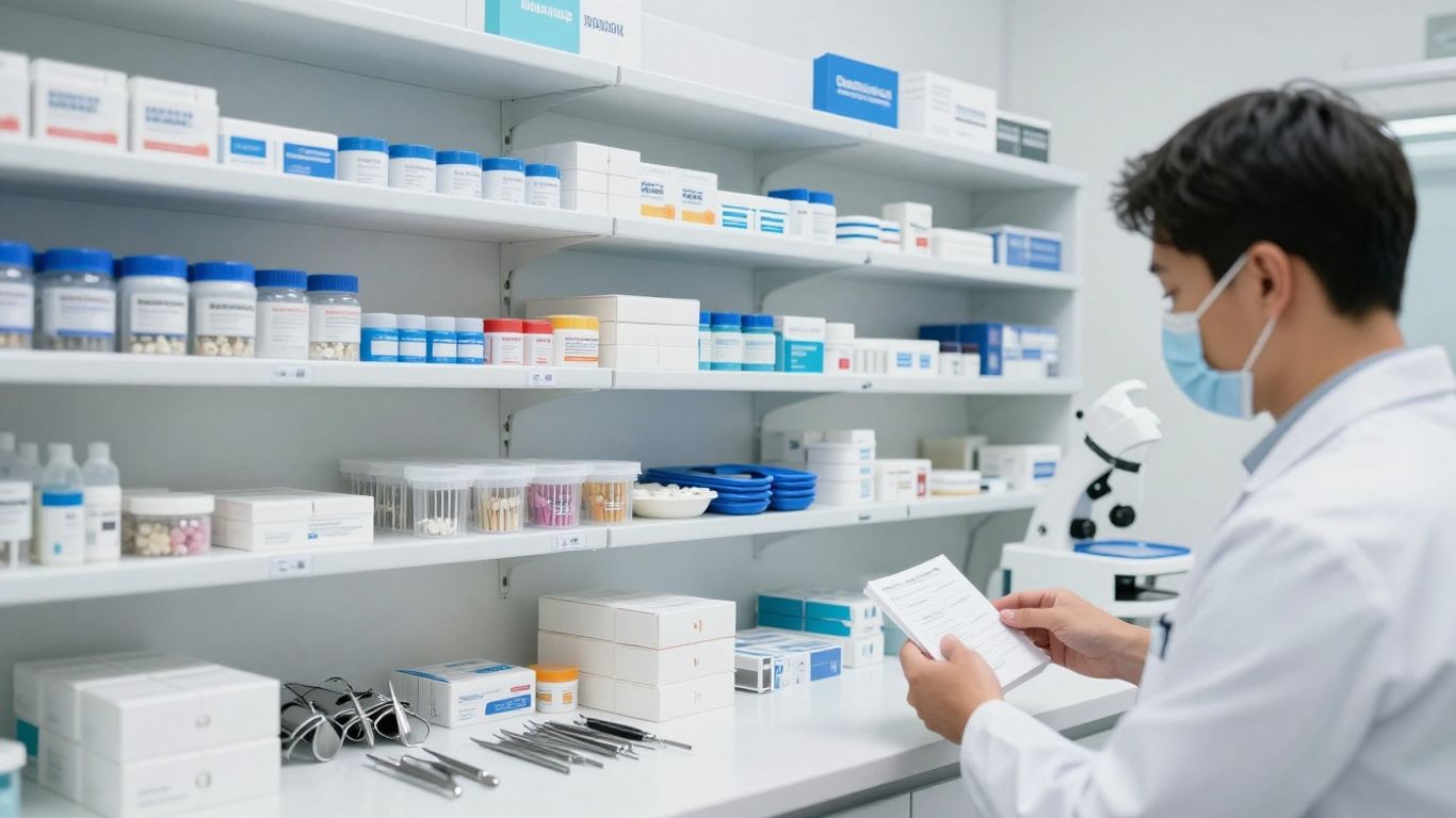 How to Choose the Right Dental Materials Store for Your Practice