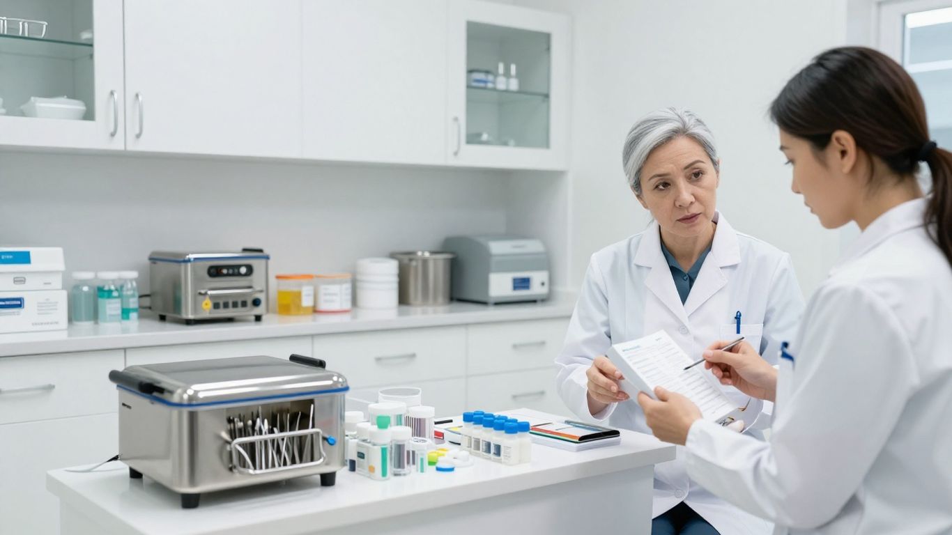 How to Find Reliable Dental Materials Near Me for Your Practice