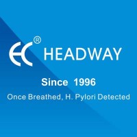 Headway logo