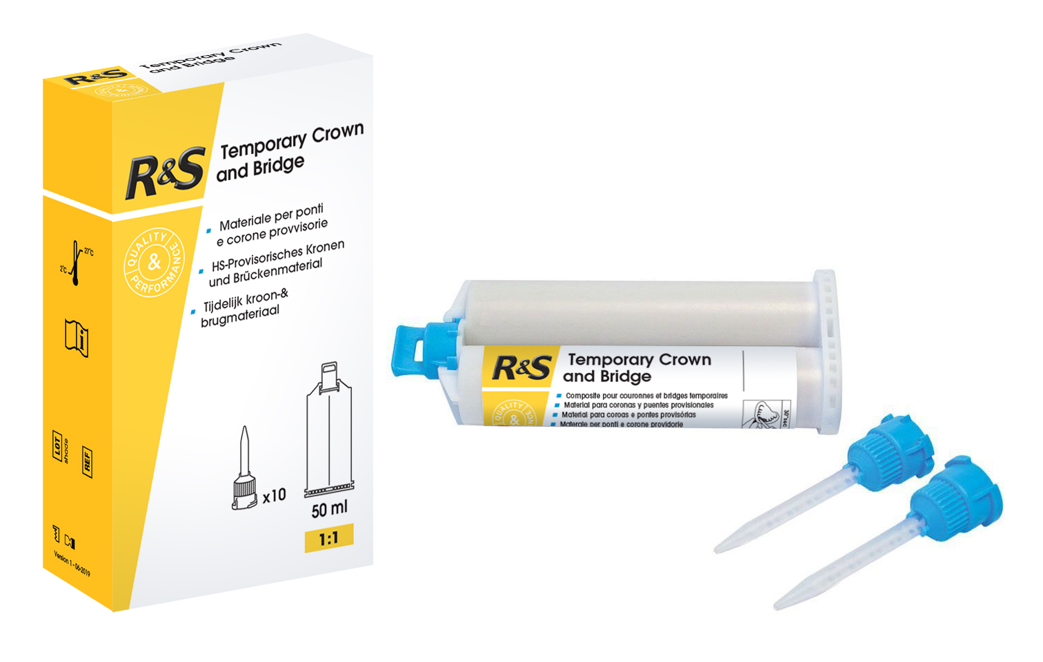 Dental prosthesis materials: How to choose the right option for comfort, durability, and aesthetics