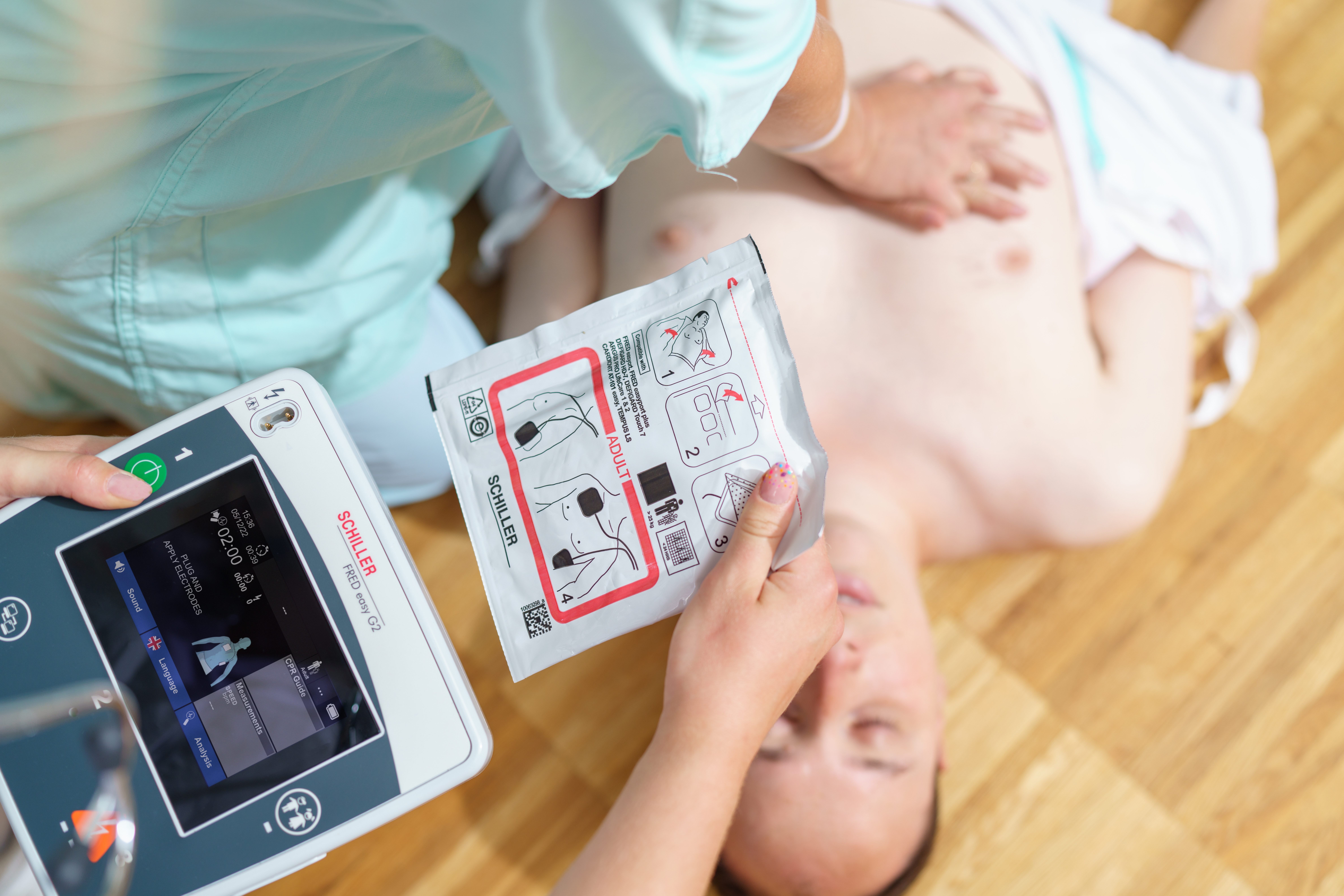 How to choose a medical equipment supplier Kuwait healthcare providers can trust